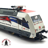 ♻️ 2da mano - Märklin 39379 Dig. Locomotora con Sonido DCC mfx Ep VI DB H0 escala 1:87 A11