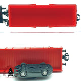 ♻️ 2da mano - Märklin 44504 + 36504 Locomotora Digital mfx con sonido DB cargo H0 escala 1:87 A11