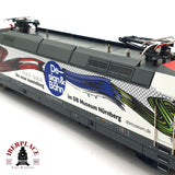 ♻️ 2da mano - Märklin 39379 Dig. Locomotora con Sonido DCC mfx Ep VI DB H0 escala 1:87 A11