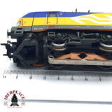 ♻️ 2da mano - Märklin 39335 Dig. Locomotora con Sonido DCC Mfx Ep VI NS H0 escala 1:87 A11