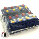 ♻️ 2da mano -  2x Märklin 7210 Panel de control H0 escala 1:87 E15