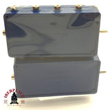 ♻️ 2da mano -  2x Märklin 7210 Panel de control H0 escala 1:87 E15