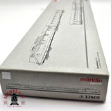 ♻️ 2da mano - AC Märklin 37605 Digital Locomotora VT 11.5 TEE H0 escala 1:87 A16