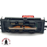 ♻️ 2da mano - Märklin 44504 + 36504 Locomotora Digital mfx con sonido DB cargo H0 escala 1:87 A11