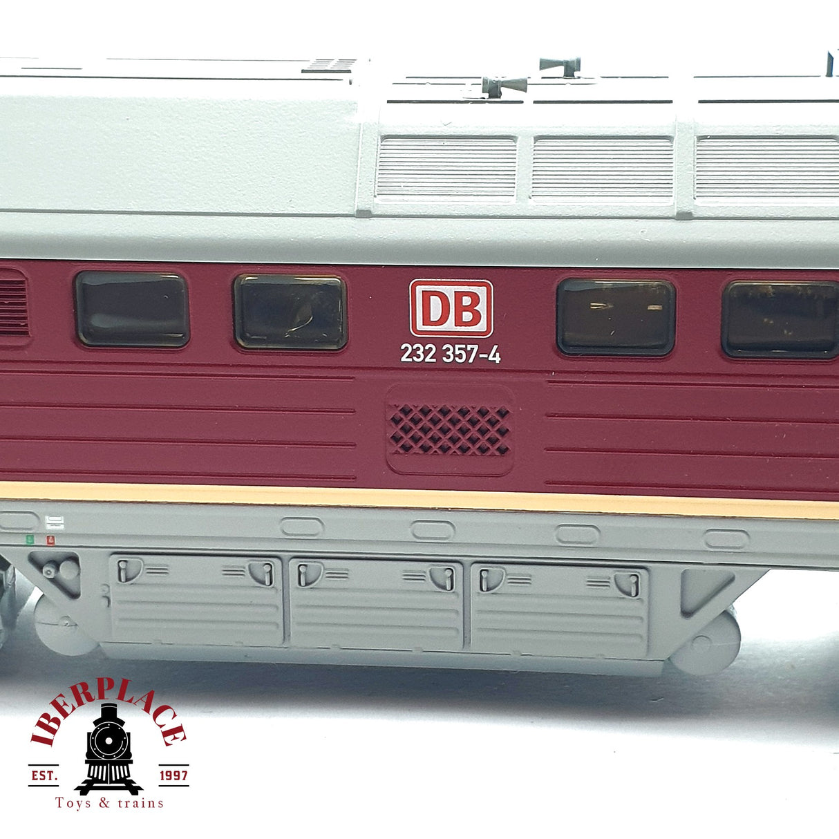 ♻️ 2da mano - Märklin 36432 Dig. Locomotora con Sonido DCC mfx Ep V DB H0 escala 1:87 A11