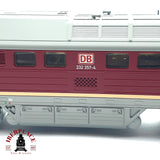 ♻️ 2da mano - Märklin 36432 Dig. Locomotora con Sonido DCC mfx Ep V DB H0 escala 1:87 A11