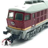 ♻️ 2da mano - Märklin 36432 Dig. Locomotora con Sonido DCC mfx Ep V DB H0 escala 1:87 A11