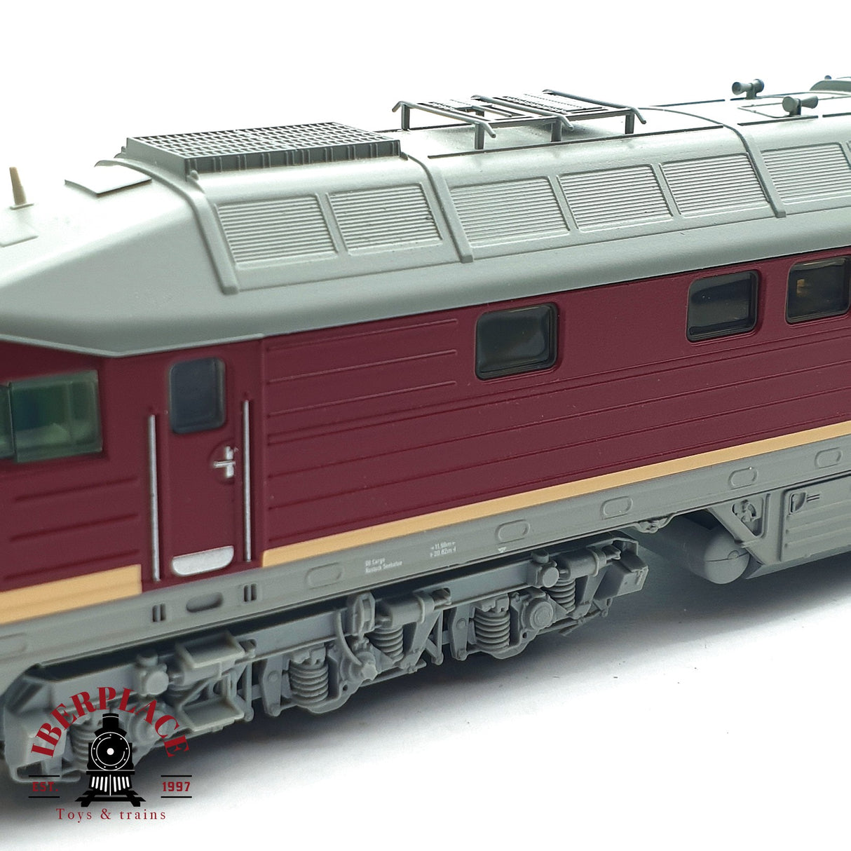 ♻️ 2da mano - Märklin 36432 Dig. Locomotora con Sonido DCC mfx Ep V DB H0 escala 1:87 A11