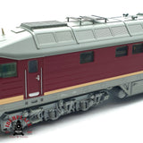 ♻️ 2da mano - Märklin 36432 Dig. Locomotora con Sonido DCC mfx Ep V DB H0 escala 1:87 A11