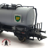 ♻️ 2da mano -  Märklin 48174 cisterna BP DB año 2024 H0 escala 1:87 A11