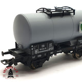♻️ 2da mano -  Märklin 48174 cisterna BP DB año 2024 H0 escala 1:87 A11