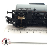 ♻️ 2da mano -  Märklin 48174 cisterna BP DB año 2024 H0 escala 1:87 A11