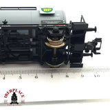 ♻️ 2da mano -  Märklin 48174 cisterna BP DB año 2024 H0 escala 1:87 A11