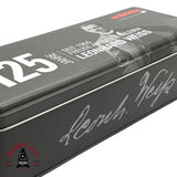 ♻️ 2da mano -  Märklin vagón Leonhard weiss 125 años H0 escala 1:87 A11