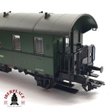 ♻️ 2da mano -  Märklin 48175 vagon pasajeros equipajes anual 2025 DB H0 escala 1:87 A11