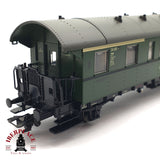 ♻️ 2da mano -  Märklin 48175 vagon pasajeros equipajes anual 2025 DB H0 escala 1:87 A11
