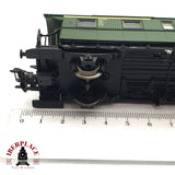 ♻️ 2da mano -  Märklin 48175 vagon pasajeros equipajes anual 2025 DB H0 escala 1:87 A11