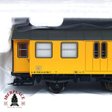 ♻️ 2da mano - Märklin 26621 Digital Tren mercancía grupo Bahnbau H0 escala 1:87 A11