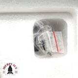 ♻️ 2da mano - Märklin 39935 Digital Máquina para tapar vías férreas H0 escala 1:87 A11