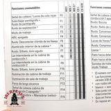 ♻️ 2da mano - Märklin 39935 Digital Máquina para tapar vías férreas H0 escala 1:87 A11