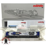 ♻️ 2da mano - Märklin 39291 Digital Locomotora Hibrida serie 248 H0 escala 1:87 A11