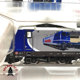 ♻️ 2da mano - Märklin 39291 Digital Locomotora Hibrida serie 248 H0 escala 1:87 A11
