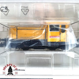 ♻️ 2da mano - Märklin 26621 Digital Tren mercancía grupo Bahnbau H0 escala 1:87 A11