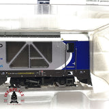♻️ 2da mano - Märklin 39291 Digital Locomotora Hibrida serie 248 H0 escala 1:87 A11