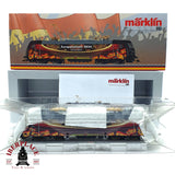 ♻️ 2da mano - Märklin 36024 Digital Locomotora Europameister 2024 españa H0 escala 1:87 A11