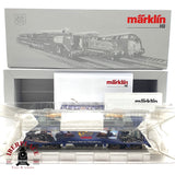 ♻️ 2da mano - Märklin 36060 Digital Locomotora BR 185 Magazin H0 escala 1:87 A11