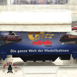 ♻️ 2da mano - Märklin 36060 Digital Locomotora BR 185 Magazin H0 escala 1:87 A11