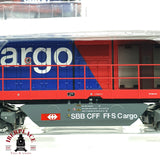 ♻️ 2da mano - Märklin 37295 Digital Locomotora Vossloh G 2000 BB Cargo H0 escala 1:87 A11