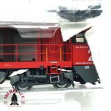 ♻️ 2da mano - Märklin 37295 Digital Locomotora Vossloh G 2000 BB Cargo H0 escala 1:87 A11