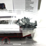 ♻️ 2da mano - Märklin 37295 Digital Locomotora Vossloh G 2000 BB Cargo H0 escala 1:87 A11