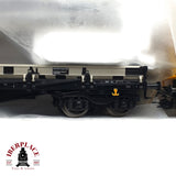 ♻️ 2da mano - Märklin 26621 Digital Tren mercancía grupo Bahnbau H0 escala 1:87 A11