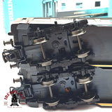 ♻️ 2da mano -  Märklin 40851 set de vagones Rheingold Tin plate DB H0 escala 1:87 A11