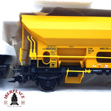 ♻️ 2da mano - Märklin 26621 Digital Tren mercancía grupo Bahnbau H0 escala 1:87 A11