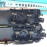 ♻️ 2da mano -  Märklin 40851 set de vagones Rheingold Tin plate DB H0 escala 1:87 A11