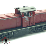 ♻️ 2da mano -  DEFECTUOSO Roco Locomotora BR 290 DB restaurar H0 escala 1:87 ADT03
