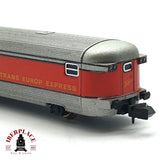 ♻️ 2da mano -  Ibertren vagon complementario Trans Europ Express RENFE N escala 1:160 AN10