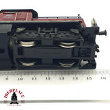♻️ 2da mano -  DEFECTUOSO Roco Locomotora BR 290 DB restaurar H0 escala 1:87 ADT03