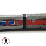 ♻️ 2da mano -  Ibertren vagon complementario Trans Europ Express RENFE N escala 1:160 AN10
