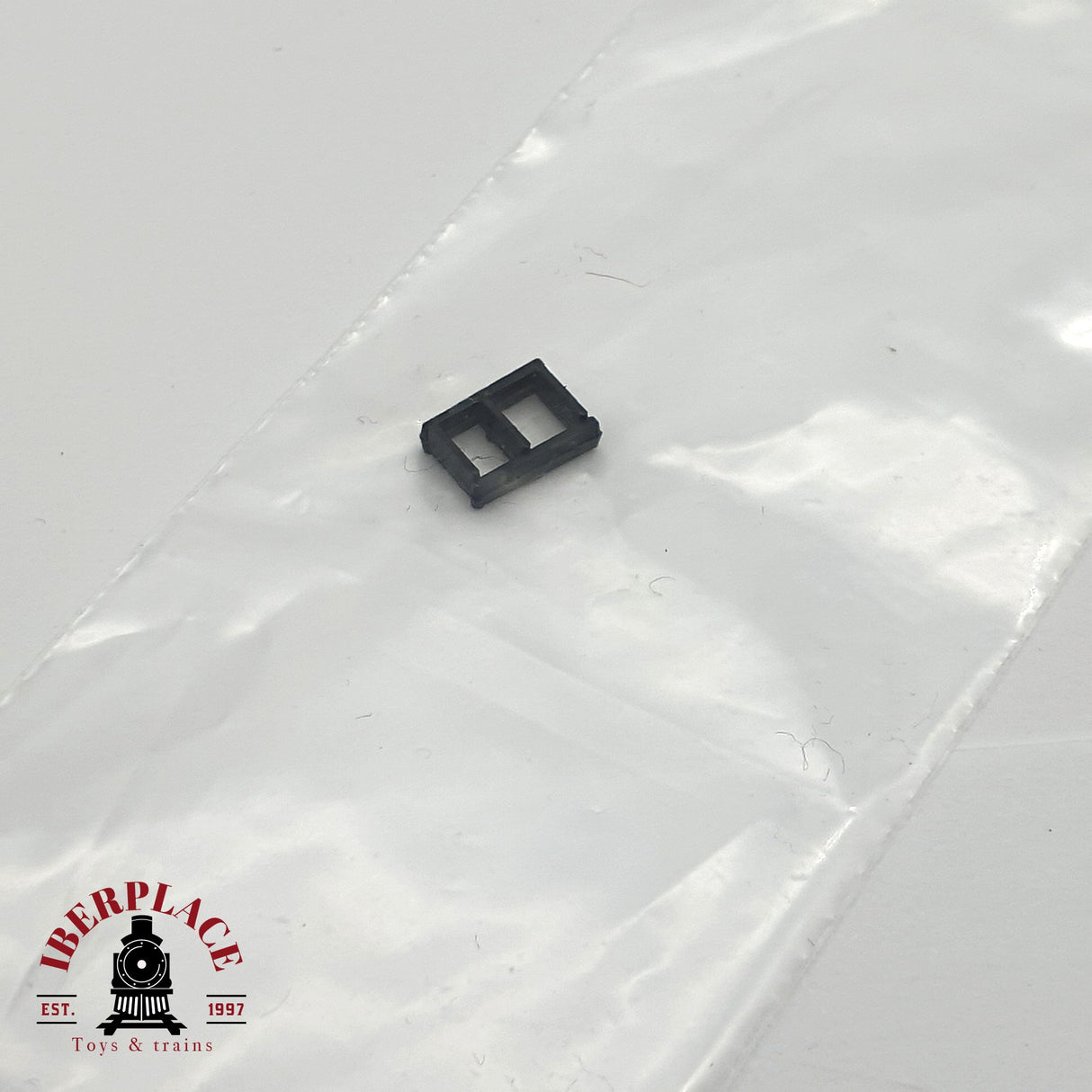 ♻️ 2da mano -  DEFECTUOSO Roco Locomotora BR 290 DB restaurar H0 escala 1:87 ADT03