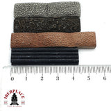 ♻️ 2da mano -  carga para vagones plataforma Z escala 1:220 ADT03