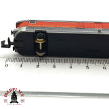 ♻️ 2da mano -  Ibertren vagon complementario Trans Europ Express RENFE N escala 1:160 AN10