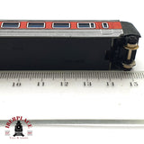 ♻️ 2da mano -  Ibertren vagon complementario Trans Europ Express RENFE N escala 1:160 AN10