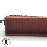 ♻️ 2da mano -  Ibertren vagón de bordes RENFE N escala 1:160 AN10