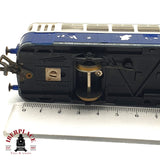 ♻️ 2da mano -  DEFECTUOSO Fleischmann Locomotora Ferrobus restaurar H0 escala 1:87 ADT03