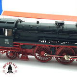 ♻️ 2da mano -  DEFECTUOSO Roco 43340 Locomotora BR 03 DB Restaurar H0 escala 1:87 ADT03
