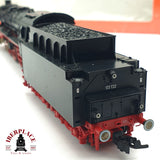 ♻️ 2da mano -  DEFECTUOSO Roco 43340 Locomotora BR 03 DB Restaurar H0 escala 1:87 ADT03